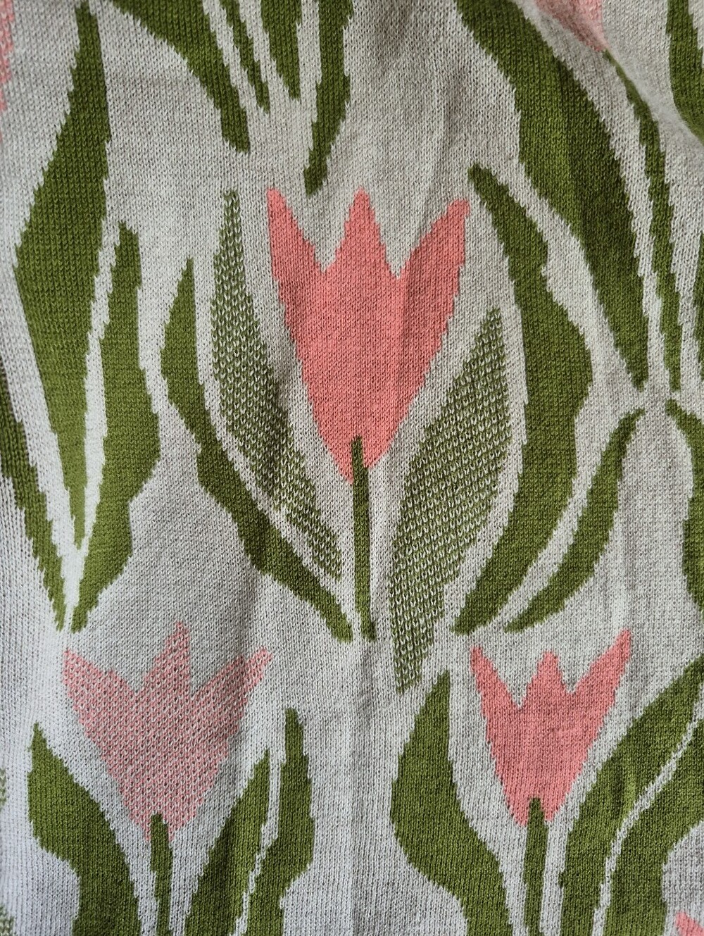 Gudrun Sjoden Tulip Cardigan - Picture 6 of 7